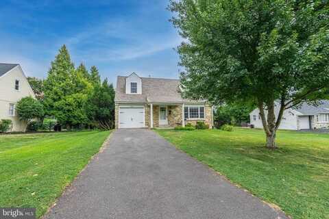 604 ARLINGHAM ROAD, FLOURTOWN, PA 19031
