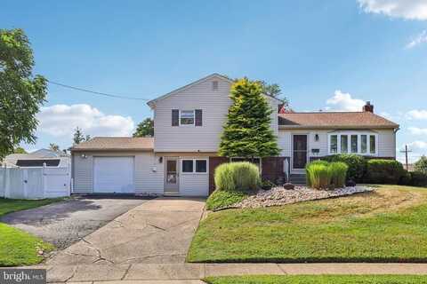 237 FRONT STREET, MOUNT HOLLY, NJ 08060