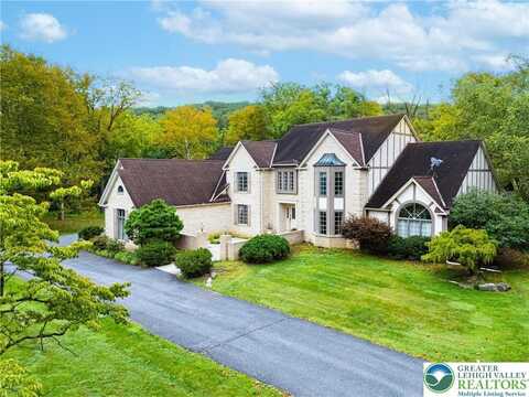 2154 Spring Valley Road, Shamokin, PA 18015