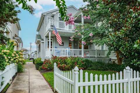 7 Bayview Pl, Ocean City, NJ 08226