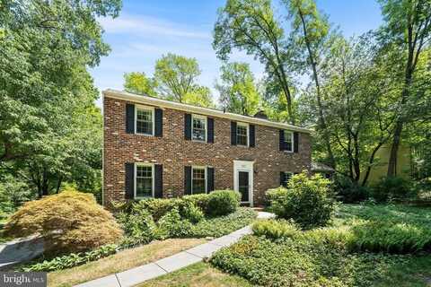 937 HUNT ROAD, RADNOR, PA 19008