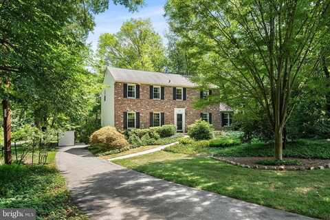 937 HUNT ROAD, RADNOR, PA 19008
