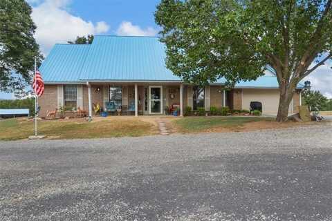 37367 US Hwy 271 RD, Wister, OK 74966
