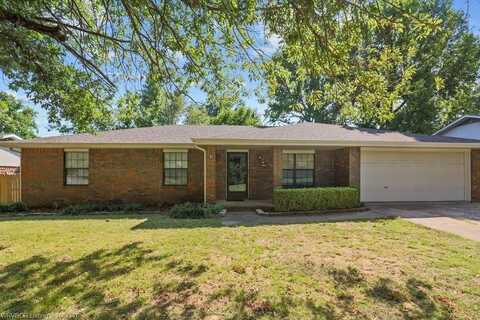 4102 Brant DR, Springdale, AR 72762