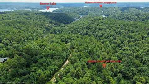15083 Crawford Point RD, Rogers, AR 72756