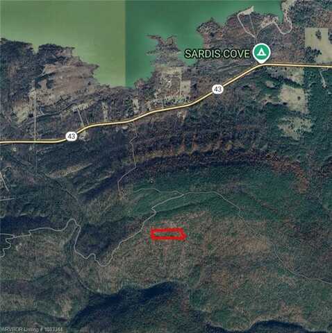 TBD S 4246 LN, Clayton, OK 74536