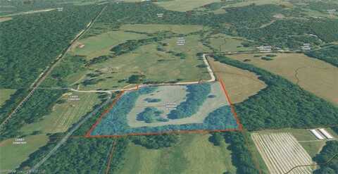 27572 E 813 RD, Other Ok, OK 74471