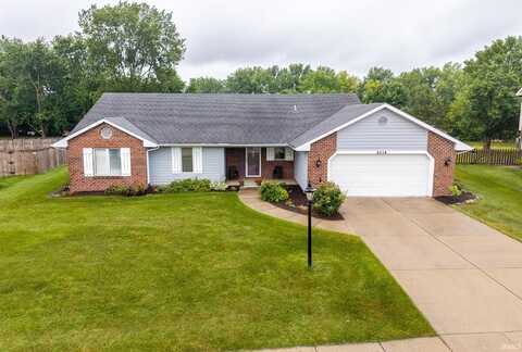 2014 Monet Drive, Fort Wayne, IN 46845