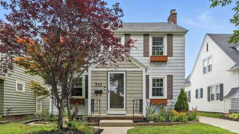 810 Prange Drive, Fort Wayne, IN 46807