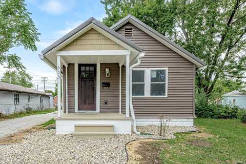 503 N Elm Street, Columbia City, IN 46725