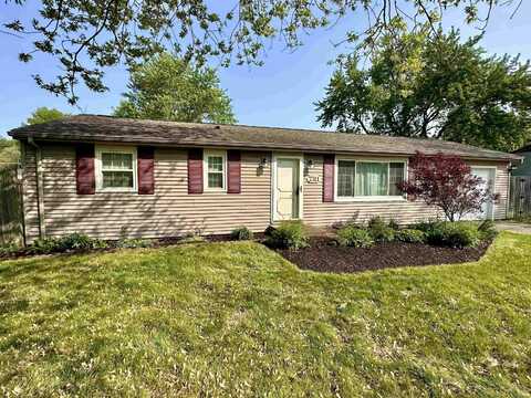 7311 Denise Drive, Fort Wayne, IN 46835
