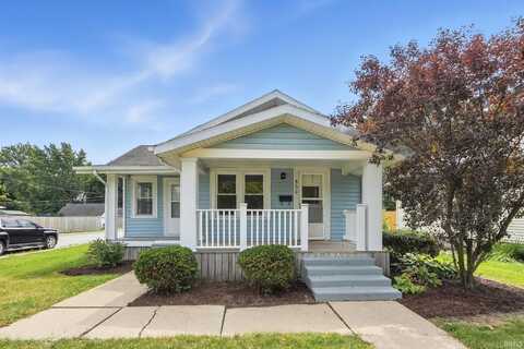 530 E Jackson Street, Columbia City, IN 46725