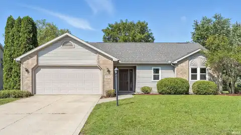 824 Brae Brook Drive, Fort Wayne, IN 46804