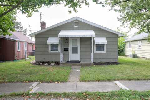 4938 Mcclellan Street, Fort Wayne, IN 46807