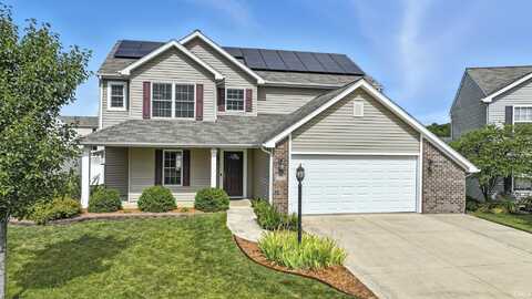 379 Cabrillo Court, Fort Wayne, IN 46818