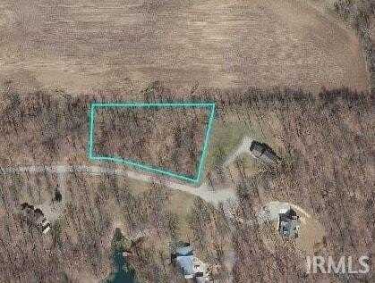 4720 W 895 N, Roann, IN 46974