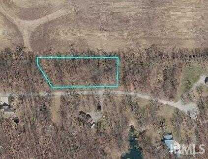 4796 W 895 N, Roann, IN 46974