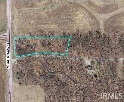 * N State Road 15, Roann, IN 46974