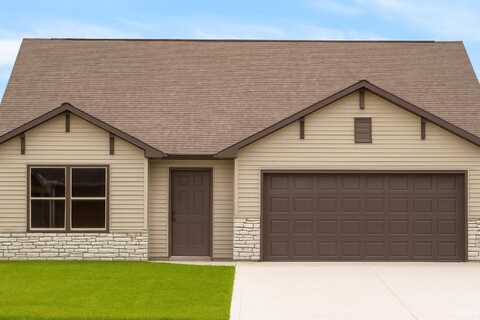 12029 Swather Court, Fort Wayne, IN 46818