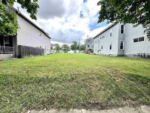 339 W Williams Street, Fort Wayne, IN 46802