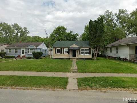 4523 Spatz Avenue, Fort Wayne, IN 46806