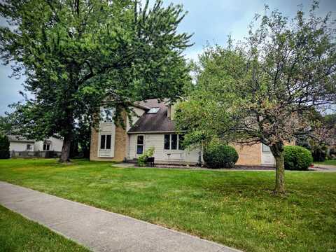 6725 Lakewood Court, Fort Wayne, IN 46819
