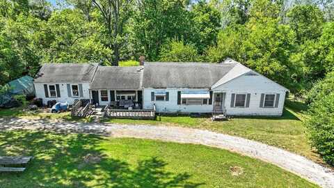 8608 Winchester Road, Fort Wayne, IN 46819