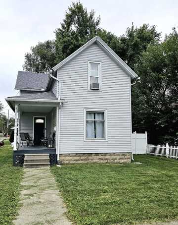 817 S Indiana Avenue, Auburn, IN 46706
