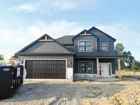 13245 Halen Hill Court, Fort Wayne, IN 46818