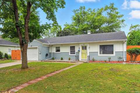 4120 Meda Pass, Fort Wayne, IN 46809