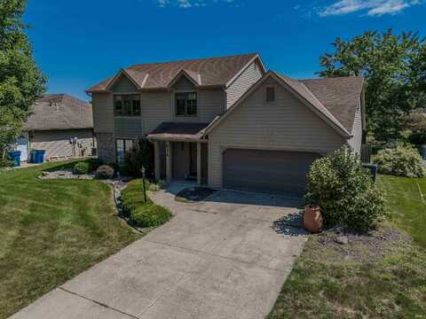 914 S Duesenberg Drive, Auburn, IN 46706