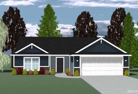 4027 Centerstone Parkway, New Haven, IN 46774