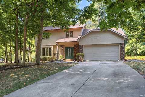 1504 Channel Court, Fort Wayne, IN 46825