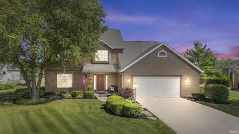 12720 Cavendish Court, Fort Wayne, IN 46845
