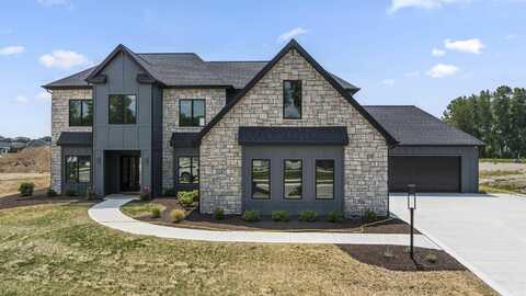 1207 Cascata Trail, Huntertown, IN 46748
