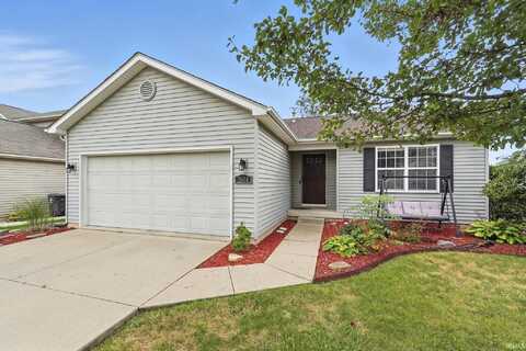 2614 Painted Desert Run, Fort Wayne, IN 46808