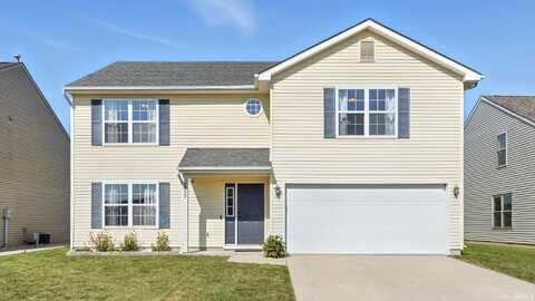 1835 Black Bear Drive, Fort Wayne, IN 46808