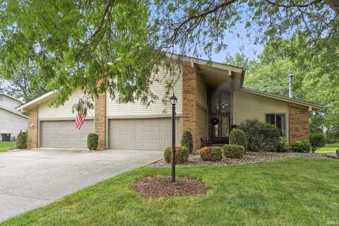 1716 Traders Crossing, Fort Wayne, IN 46845