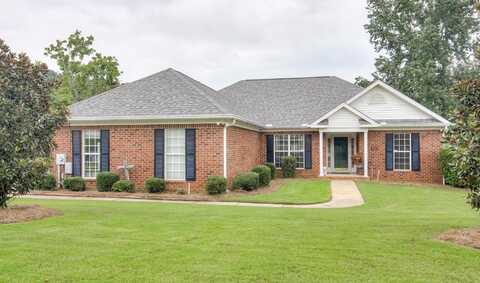 911 Sawbuck Way Way, Evans, GA 30809