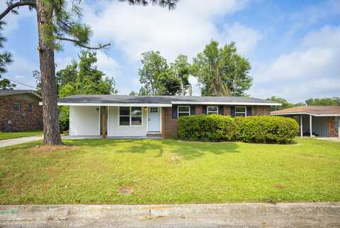 1413 Ranch Drive, Augusta, GA 30909