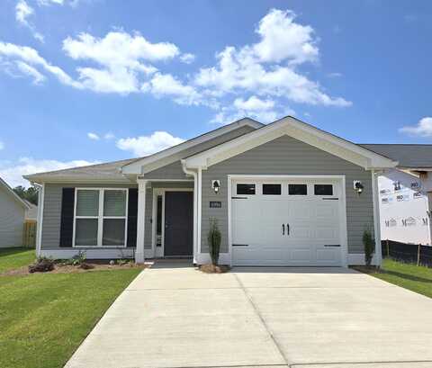 8094 Bannock Circle, Graniteville, SC 29829