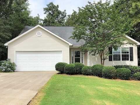 122 Goudy Court, North Augusta, SC 29841