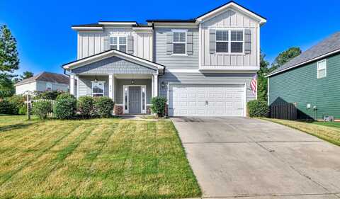 208 Torrey Pine Trail, Evans, GA 30809