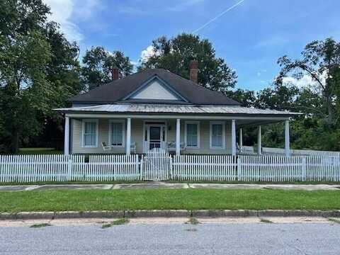 14913 Low Country Hwy Highway, Olar, SC 29843