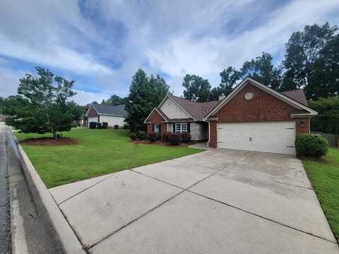 1232 Pinnacle Drive, Grovetown, GA 30813