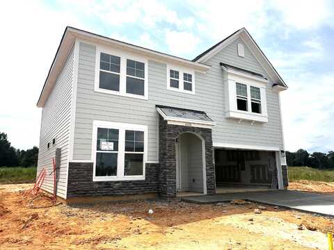 2072 April Dawn Trail, Thomson, GA 30824