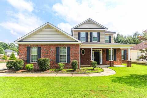 920 Watermark Drive, Evans, GA 30809