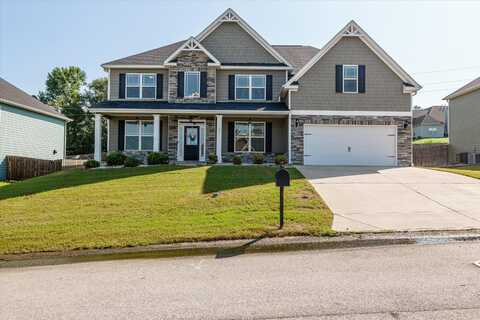 157 Nesbit Drive, Aiken, SC 29803