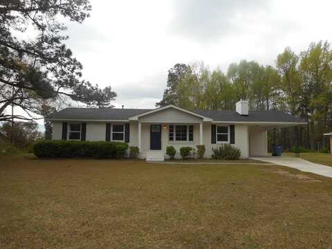 6410 Cobbham Road, Appling, GA 30802