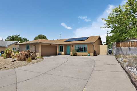 12529 INDIAN Trail NE, Albuquerque, NM 87112